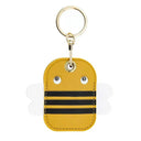 Strawberry Lemon Airtag Case: Cute GPS Anti-lost Keychain Protects Pet Collar  ourlum.com J For Airtag 