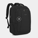 Lifetime Guaranteed Anti-Theft Men's Laptop Backpack