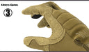 Outdoor Tactical Gloves Touch Screen Full Finger Anti-Skid Mittens