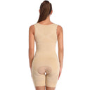 Women’s Full Body Shaper Bodysuit for Slimming Comfort