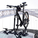 MOVIGOR Bike Rack Suction Roof-Top Quick Install Carrier