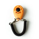 Dog Clicker Training Tool for Effective Pet Training Aid