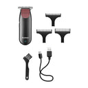 889 Professional Pocket Cordless Hair Clipper Kit Compact