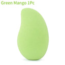 Flawless Beauty Sponge for Perfect Foundation Eco-Friendly Non-Latex