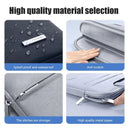 Waterproof Laptop Sleeve Stylish Shoulder Bag for Macbook Air Pro