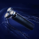 Electric Shaver S700 Portable Flex Razor for Men