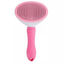 Pet Hair Remover Brush: Effortless Grooming Tool for Pets