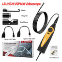 LAUNCH VSP600 Videoscope Camera Endoscope Car Inspection Mirror