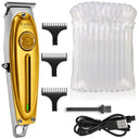 1949 Pro Electric Barber Full Metal Hair Trimmer Device