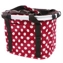 Bike Basket Pet Carrier: Versatile Durable Convenient Storage