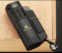 Galiner Mini Pocket Cigar Lighter Windproof Jet Torch