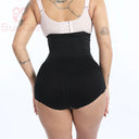 GUUDIA Tummy Control Panties Shapewear Waist Cincher