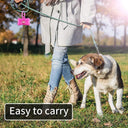 Eco-Friendly Pet Waste Bags: Clean Walks Travel Solution