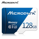 64GB Class10 Micro TF SD Card for Mobile Phone Storage  ourlum.com 128GB  