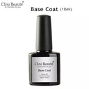 Clou Beaute Gel Polish Set for Professional Manicures