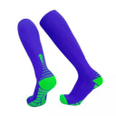 Performance-Boosting Compression Socks for Golf and Rugby