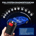 THINKCAR Thinkdiag OBD2 Diagnostic Tool Full System Reader