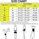 Neoprene Waist Trainer for Women’s Workout & Tummy Control