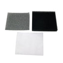 Samsung Vacuum Cleaner HEPA Filter Replacement Kit Efficient Dust Filtration Clean Air