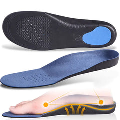 Arch Support Insoles: Premium Comfort for Happy Feet - Lum Lum Comfort