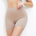 Thigh Slimmer Shapewear Panties High Waist Tummy Control