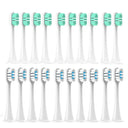 Replacement Brush Heads For T300 T500 T700 Sonic Toothbrush