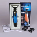 Electric Shaver One Blade USB Rechargeable Trimmer Tool