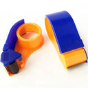 The Tape Holder Can Wrap The Film Within 48mm Width