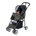 Pet Carrier Stroller: Ultimate Outdoor Solution for Pets