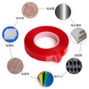 Acrylic Tape LED Strip Fixer: Strong Adhesion & Wash Resistant  ourlum.com   