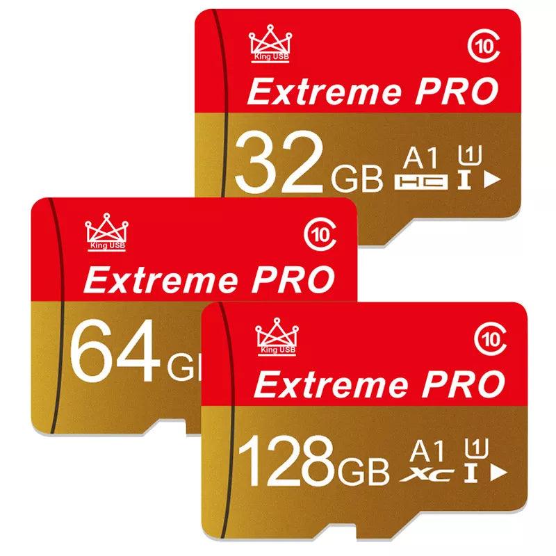 128GB EVO Plus Mini SD Card: High Speed Data Transfer  ourlum.com   