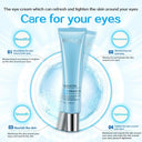 BIOAQUA Lifting Firming Eye Cream Anti Aging and Fine Lines Face Care Moisturizing Remover Dark Circle Anti-Puffiness for Beauty  ourlum.com   