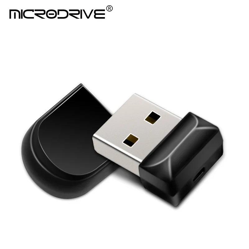 Mini USB Flash Drive: Secure Data Transfer & Modern Connectivity  ourlum.com   