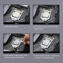 ZF-12 Thermal Paste: Superior Cooling for CPU GPU Chipset  ourlum.com   