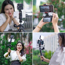 VIJIM Ulanzi ST-06S Phone Holder: Optimize Your Vlogging Setup  ourlum.com   