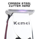 Professional Barbershop Hair Cutting Machine Men Trimmer