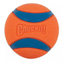 Ultra Rubber Dog Toy Ball for Large Dogs Chew Resistant