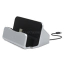 Type-C Fast Charging Dock Station Desktop USB C 3.1 Charger