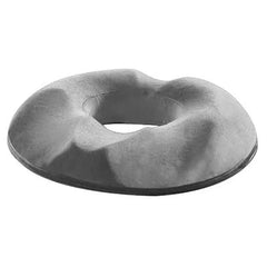 Memory Foam Hemorrhoid Relief Seat Cushion: Ultimate Comfort for Tailbone Pain - Find Relief Now!