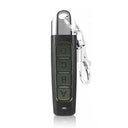 Wireless Keychain Garage Door Remote Portable Cloner Transmitter