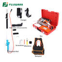 FUJIWARA 36V Electric Pruning Shears for Branch Cutting