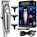 1949 Pro Electric Barber Full Metal Hair Trimmer Device