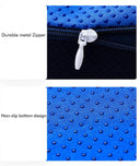 Orthopedic U-Shape Memory Foam Cushion for Tailbone Relief