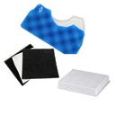 Samsung Vacuum Cleaner HEPA Filter Replacement Kit Efficient Dust Filtration Clean Air