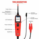 Autel PowerScan PS100 Advanced Electrical Diagnostic Tool