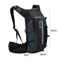 West Biking 10L/16L Hydration Cycling Backpack for Sports