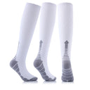 Performance-Boosting Compression Socks for Golf and Rugby