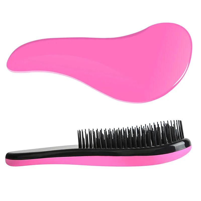 Pet Hair Removal Brush for Cats and Small Dogs: Promotes Healthy Coat and Reduces Shedding  ourlum.com   