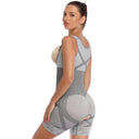 Women’s Full Body Shaper Bodysuit for Slimming Comfort