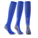 Performance-Boosting Compression Socks for Golf and Rugby